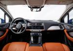 Jaguar I-Pace EV400 AWD S 2018 года (WW)